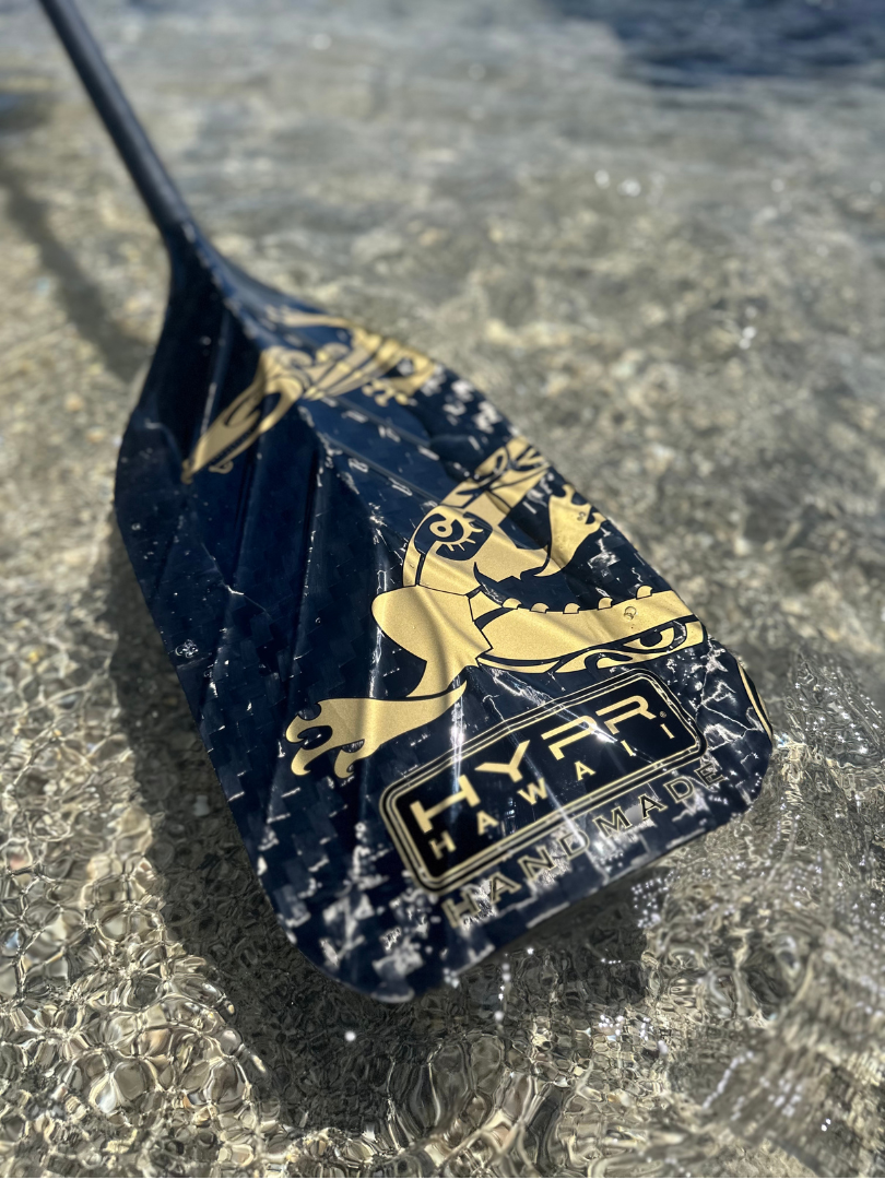 8.5 Liberator Outrigger Paddles