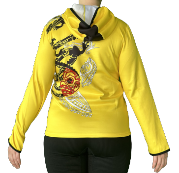 HYPR Hoodies