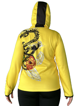 HYPR Hoodies