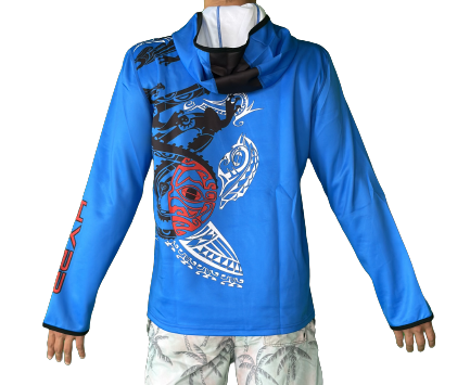 HYPR Hoodies