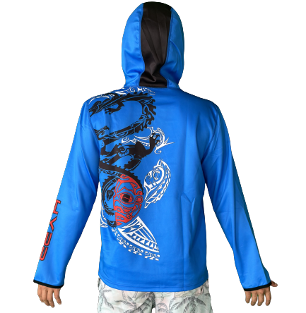 HYPR Hoodies