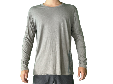 HYPR Men's Longsleeve