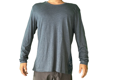HYPR Men's Longsleeve