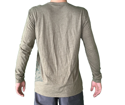 HYPR Men's Longsleeve