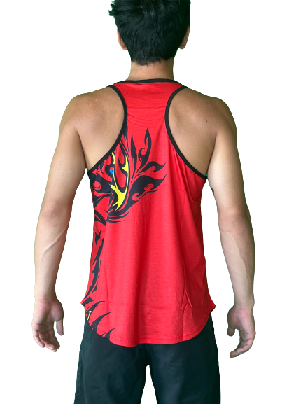 HYPR Flame Tanks