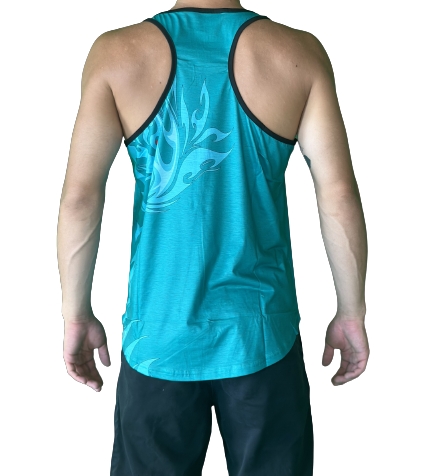 HYPR Flame Tanks