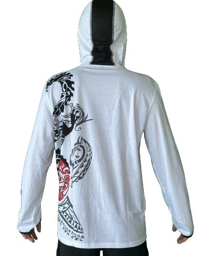 Old School Hoodies