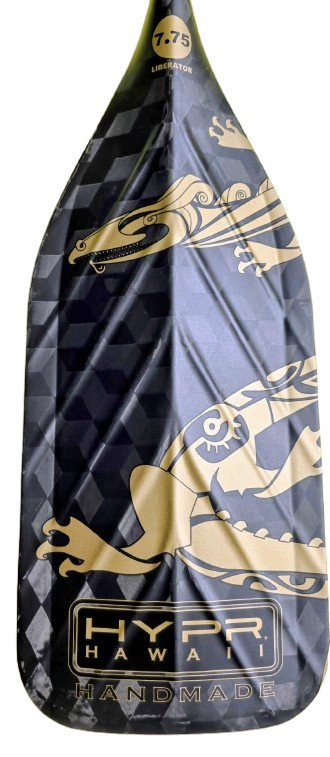 7.75 Liberator Outrigger Paddle