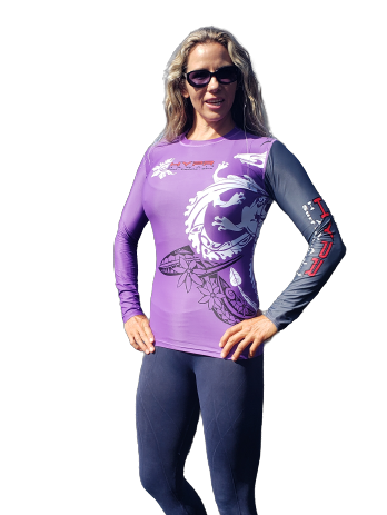 HYPR Dragon Rashguards