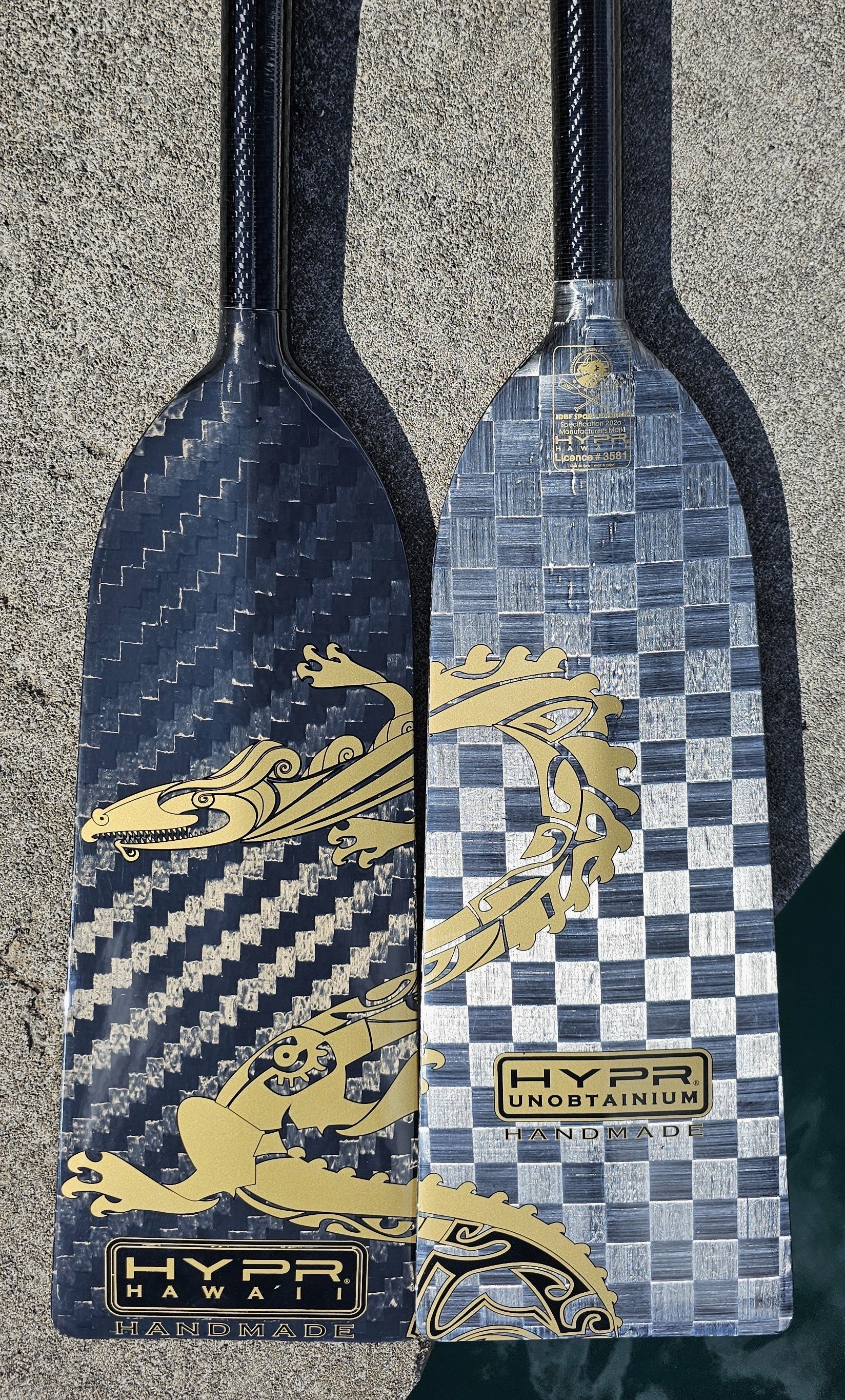 Dragon Boat Paddle Tip Guard | Paddle Sport NZ