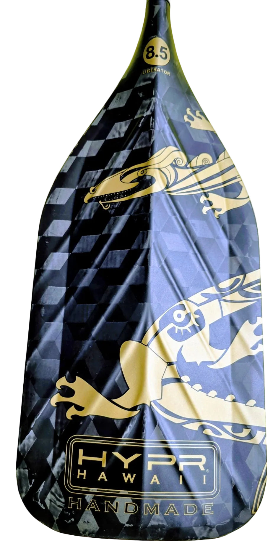 8.5 Liberator Outrigger Paddles