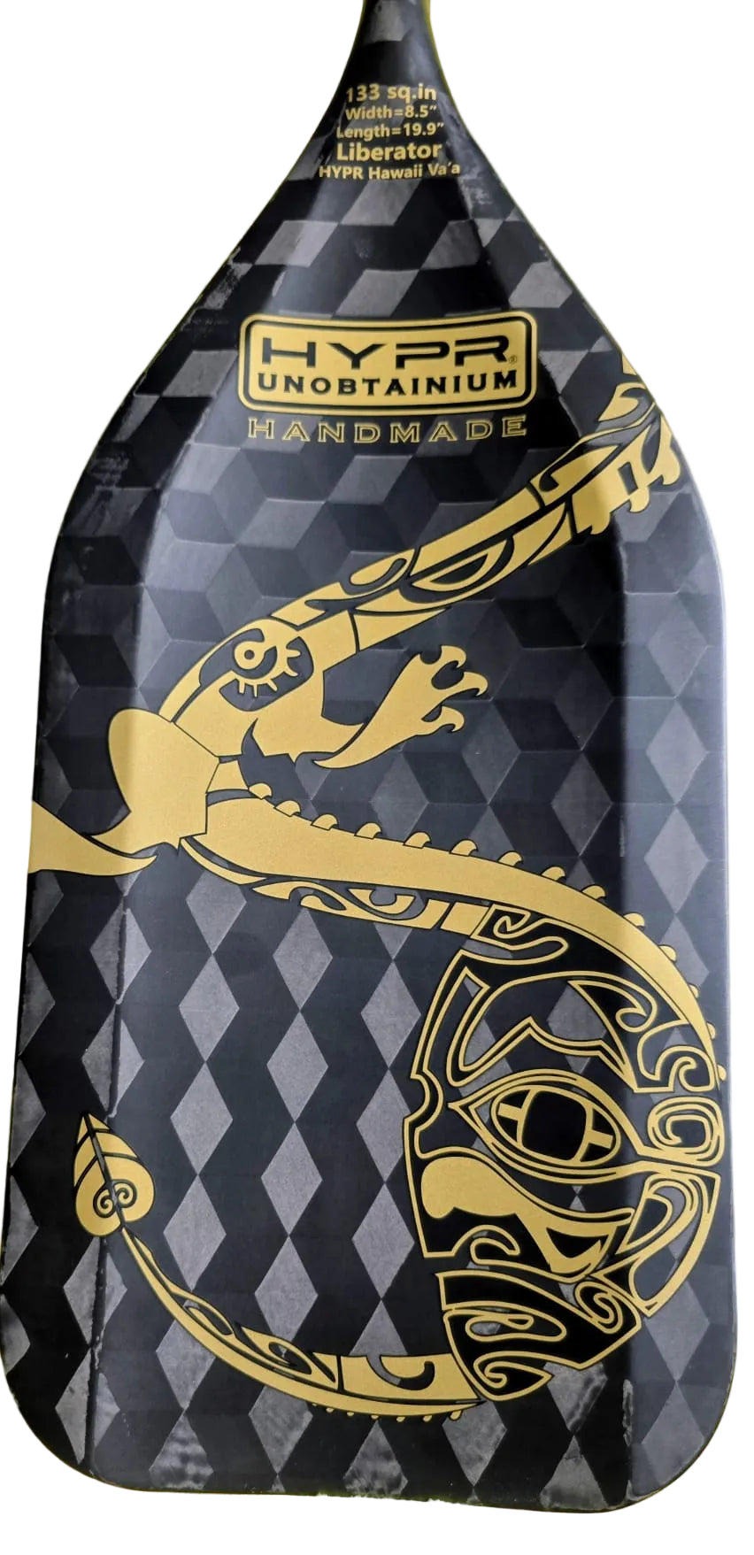 8.5 Liberator Outrigger Paddles