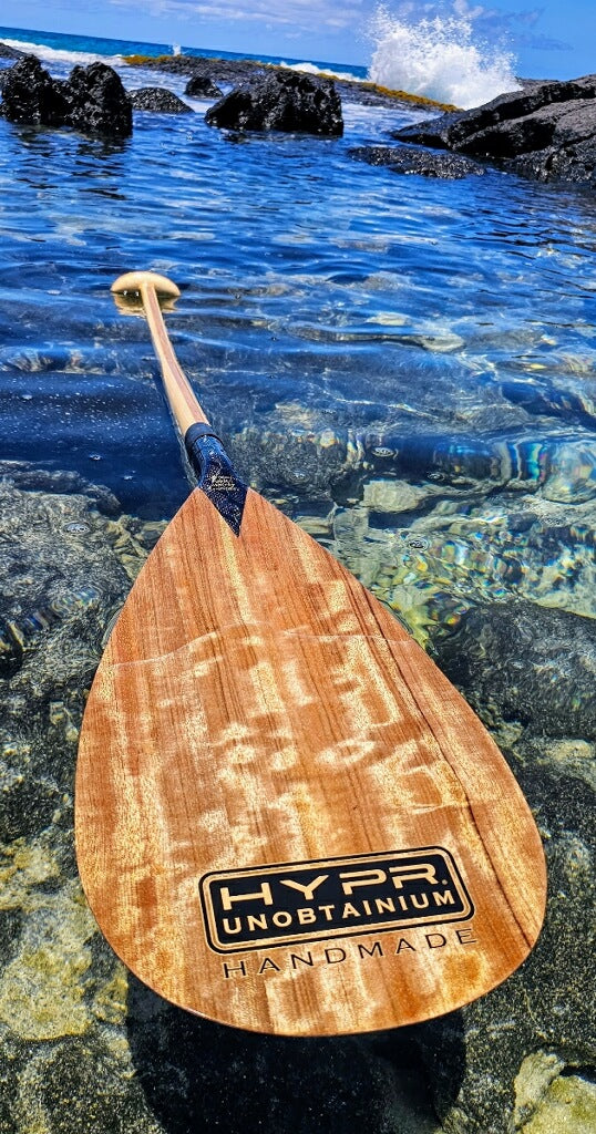 9.5 Disciple Outrigger Paddle