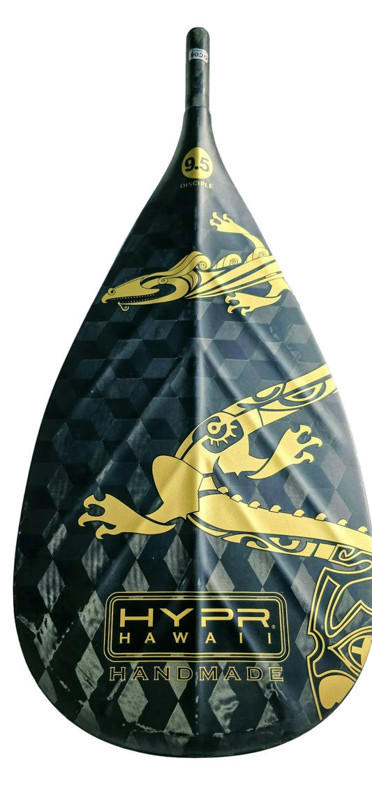 9.5 Disciple Outrigger Paddle