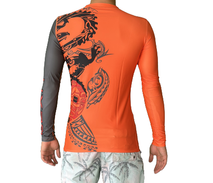 HYPR Dragon Rashguards