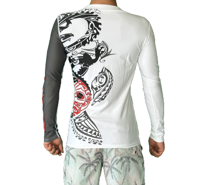 HYPR Dragon Rashguards