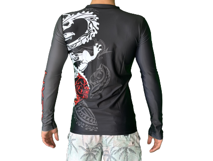 HYPR Dragon Rashguards