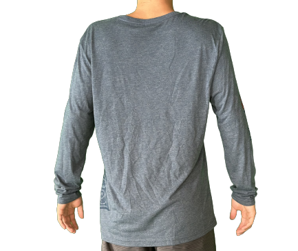 HYPR Men's Longsleeve