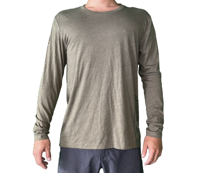 HYPR Men's Longsleeve