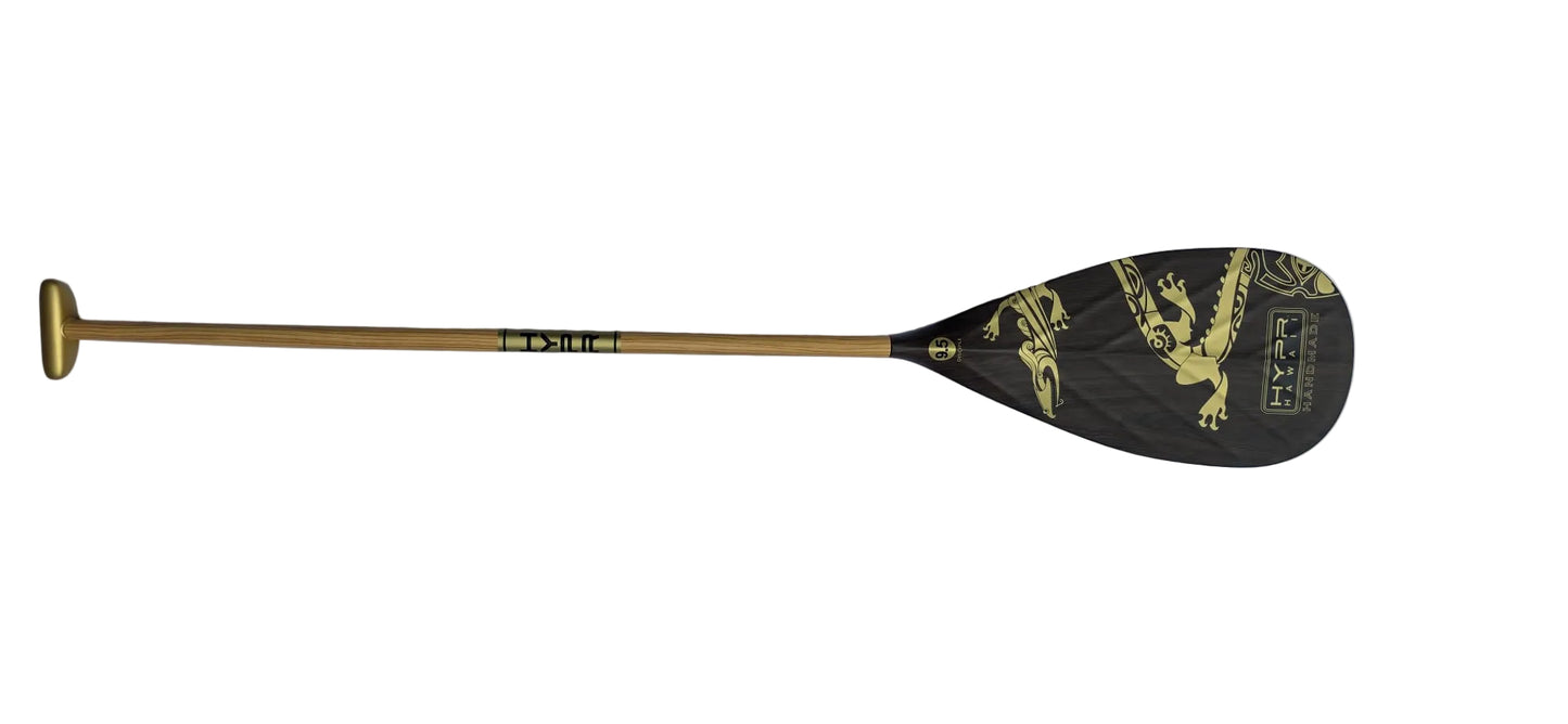 9.5 Disciple Outrigger Paddle