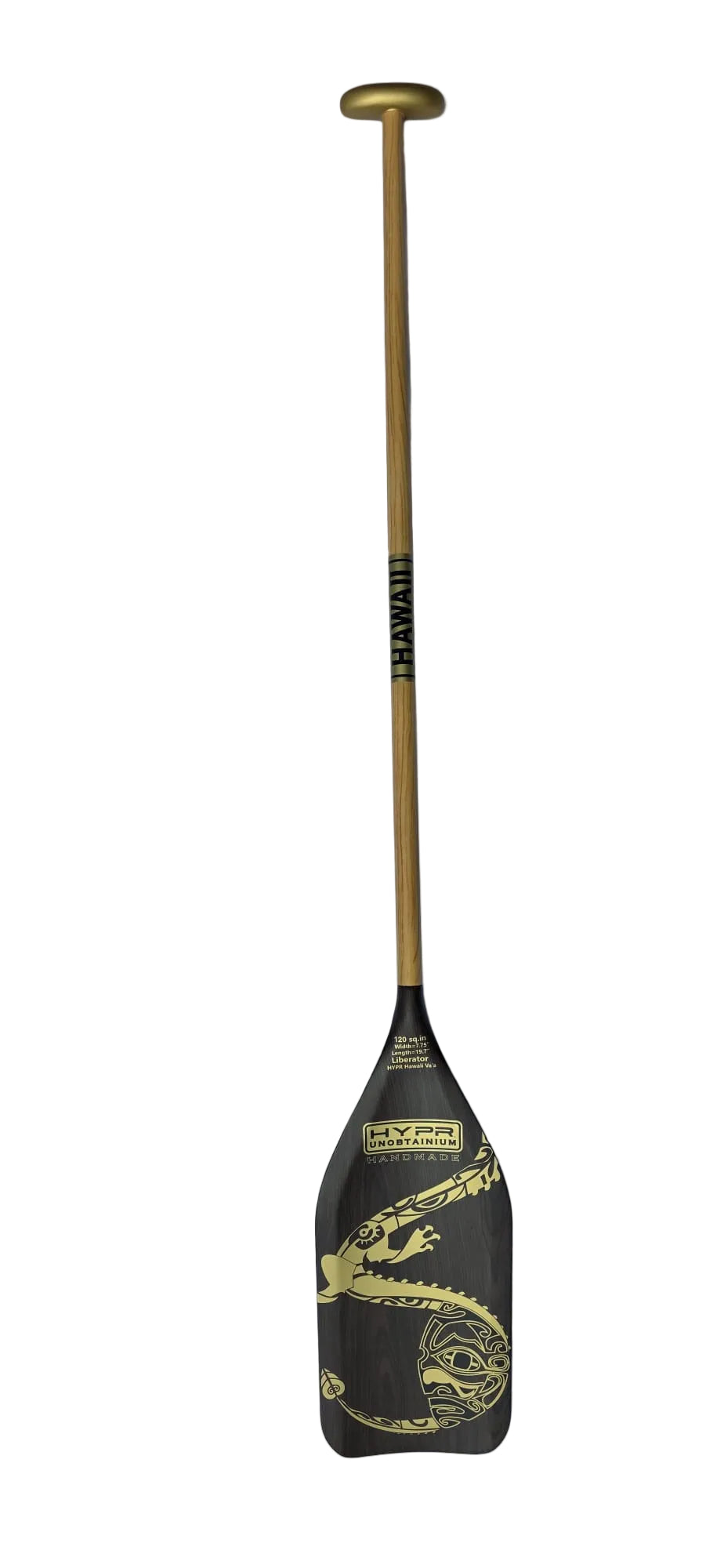 7.75 Liberator Outrigger Paddle