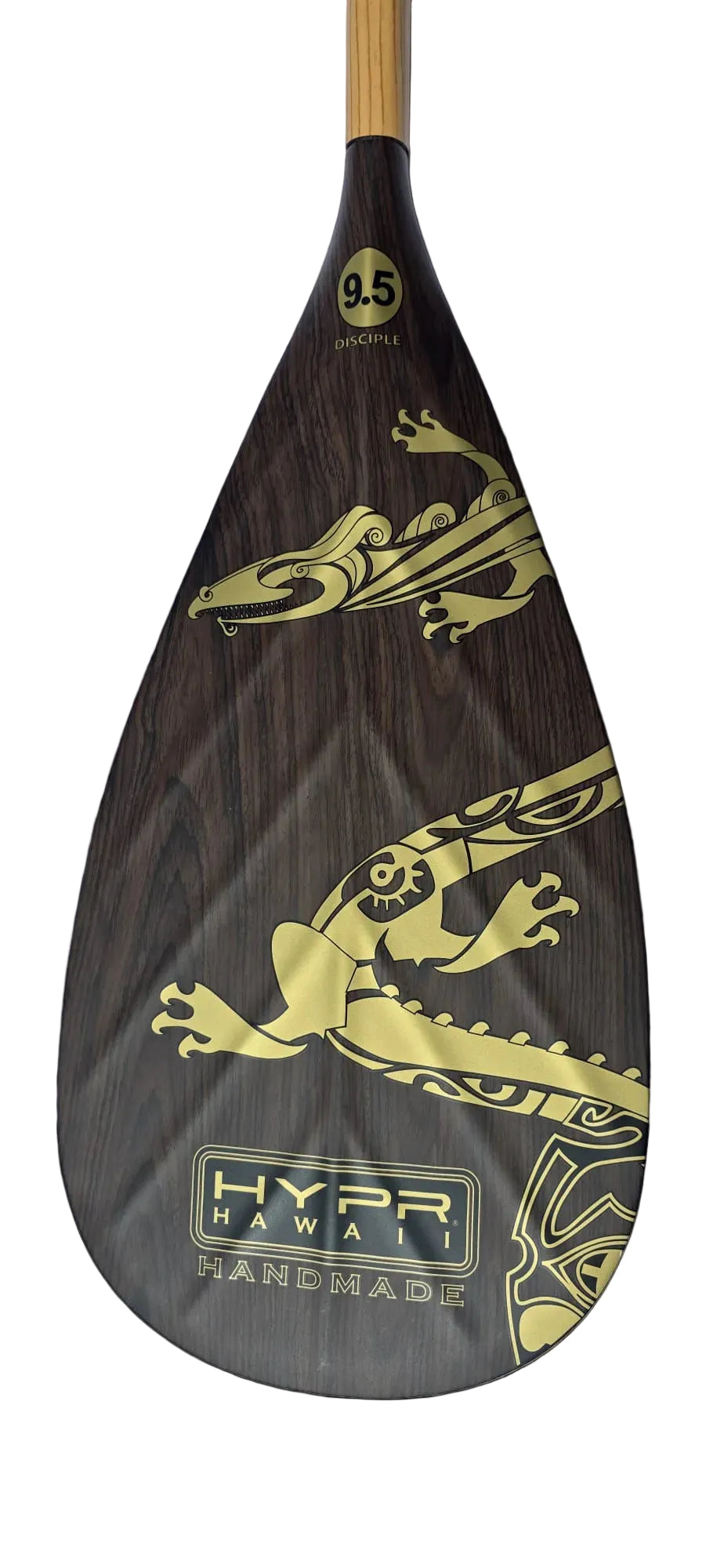 9.5 Disciple Outrigger Paddle