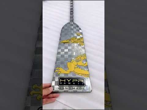 Dragon Boat Paddle Adjustable